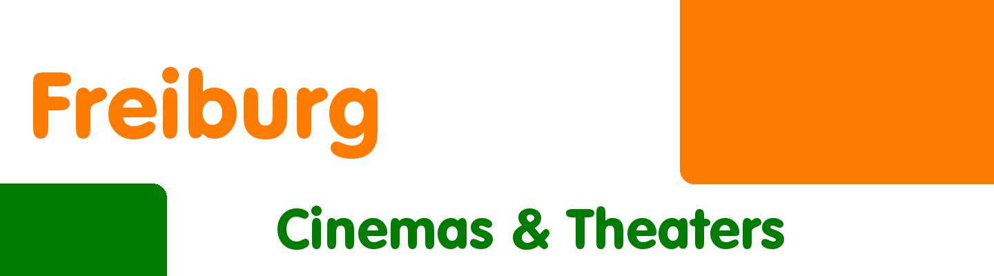 Best cinemas & theaters in Freiburg - Rating & Reviews